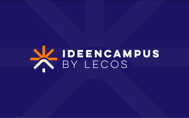 Ideencampus Lecos – Raum für kommunale Zukunft.